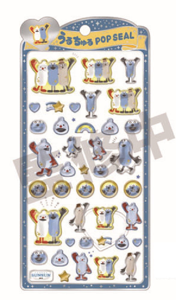 楽天市場】【全品 送料無料！】 サンリオキャラクターズ うるちゅる