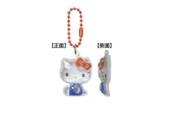 楽天市場】【ポイント10倍 & クーポン！】ハローキティ キーホルダー