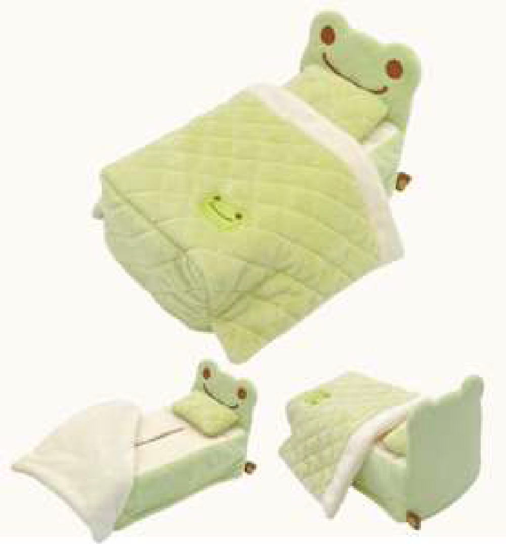 楽天市場】【ポイント10倍 & クーポン！】かえるのピクルス ボックス