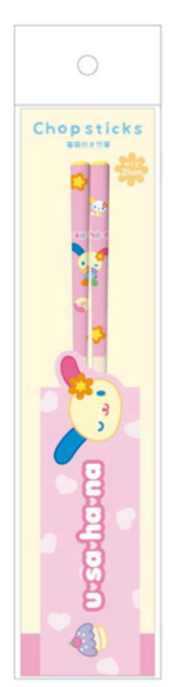 激レア　ウサハナ　箸置き　サンリオ レトロ ウサハナ 箸置き - メルカリ