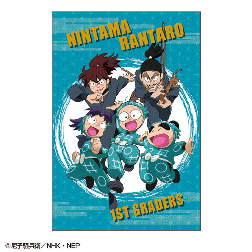 忍たま乱太郎　カード　43枚セット　六年生 Amazon.co.jp: 忍たま乱太郎 クリアカード 6年セット 立花仙蔵