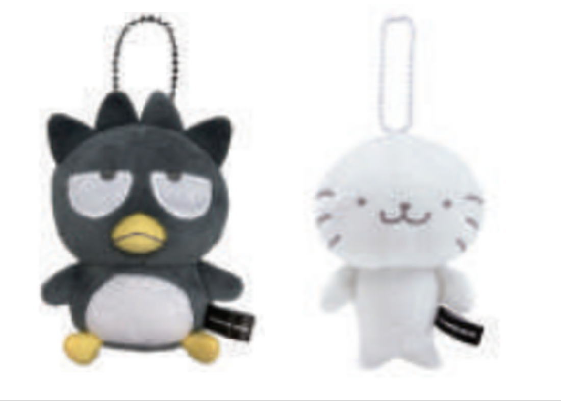 ばつ丸　はな丸　グッド　ぬいぐるみ パタパタ　レトロ　サンリオ　当時物 楽天市場】【サンリオキャラクターズ】ぬいぐるみマスコット