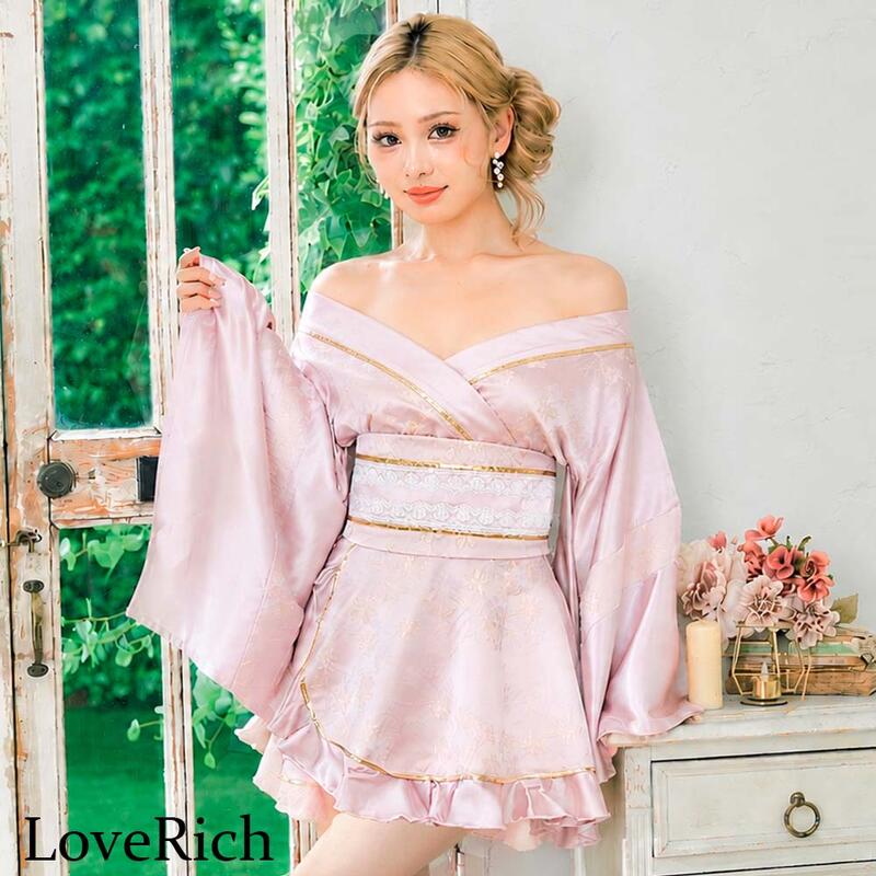 ★3色★三鞭酒ベージュ しろがね色薄墨色 ダスティピンク くぐつ女 御召しもの御召しもの 艶っぽい 御召しもの 御召しもの 御召しもの風御召しもの キャバドレス ミニ御召しもの コスプレ 御召しもの インスタ 映画化 キャバ 寄り合い でき事★桜月オフショルダー 晴れ晴れしい 帯シュロの葉 くぐつ女御召しものミニ御召しもの♪無償性防波堤sale