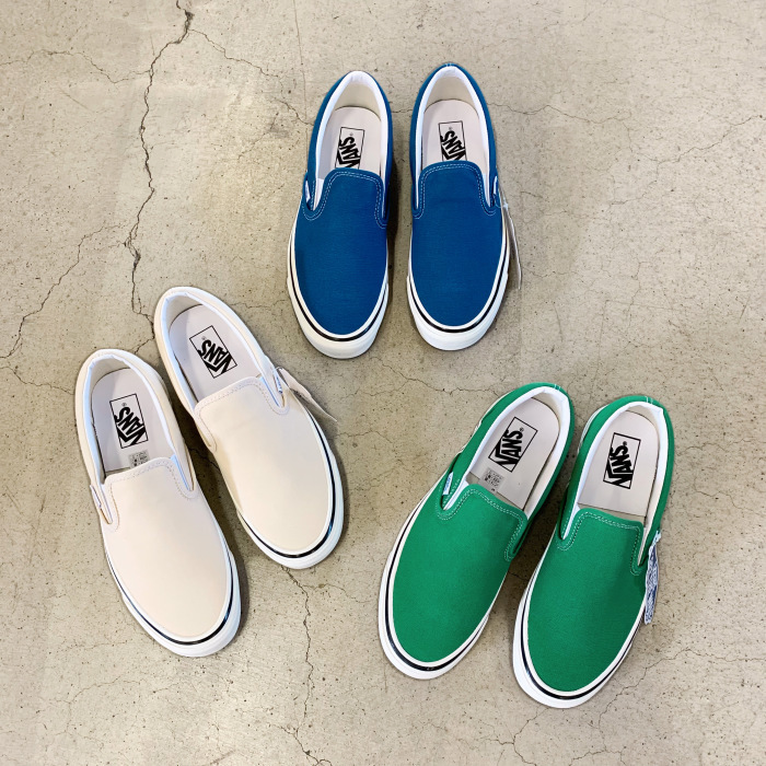 楽天市場】VANS / ERA 95 Dx OG PANDAS ANAHEIM FACTORY (ヴァンズ