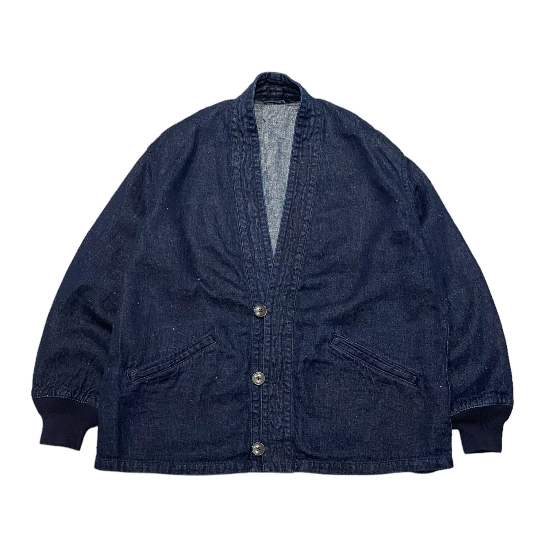 楽天市場】Nigel Cabourn ナイジェルケーボン ヘンプデニム M43
