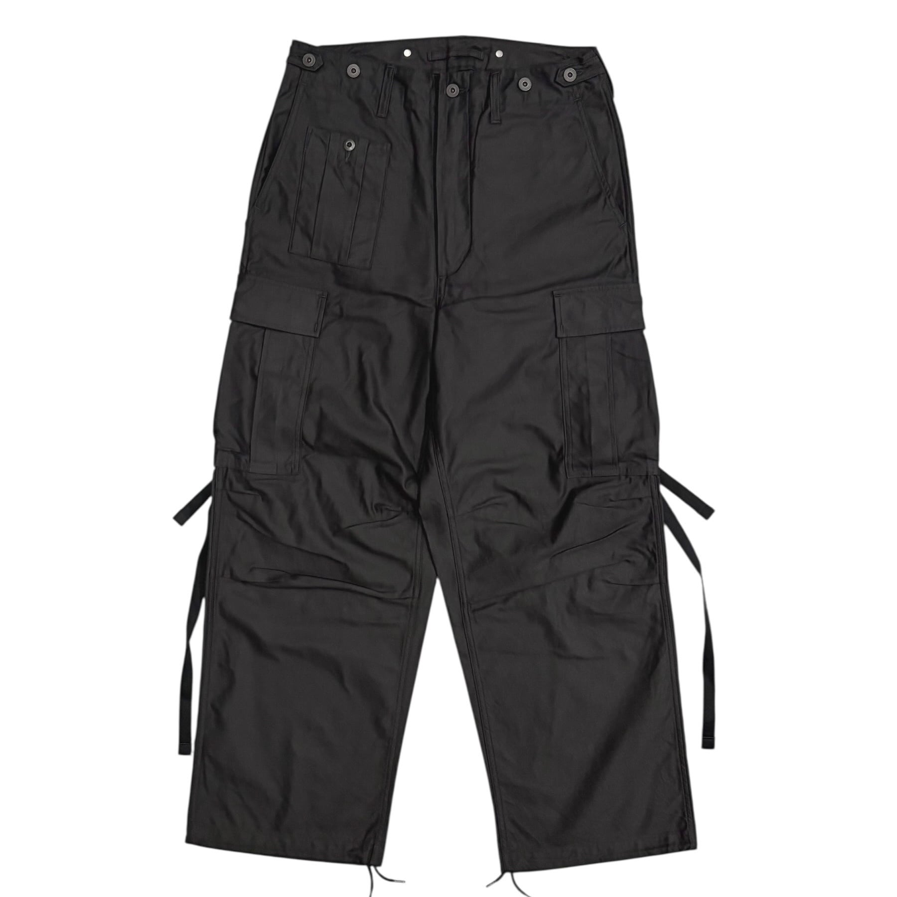 楽天市場】NIGEL CABOURN / ARMY CARGO PANT (ナイジェル