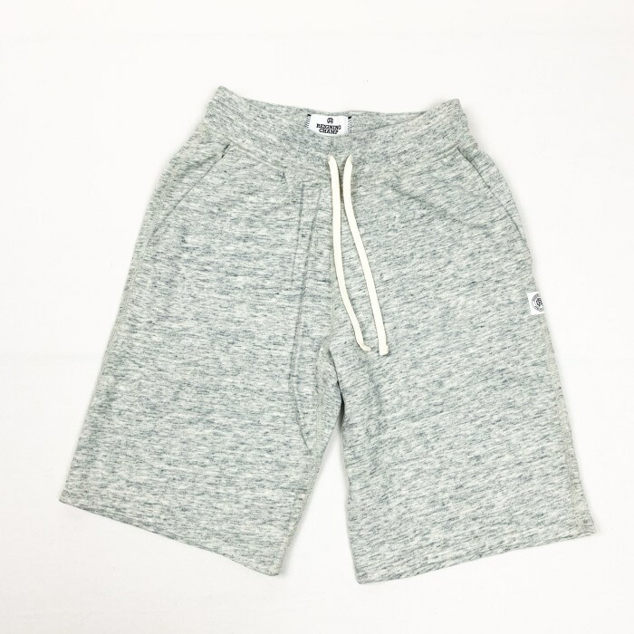 champs sweat shorts