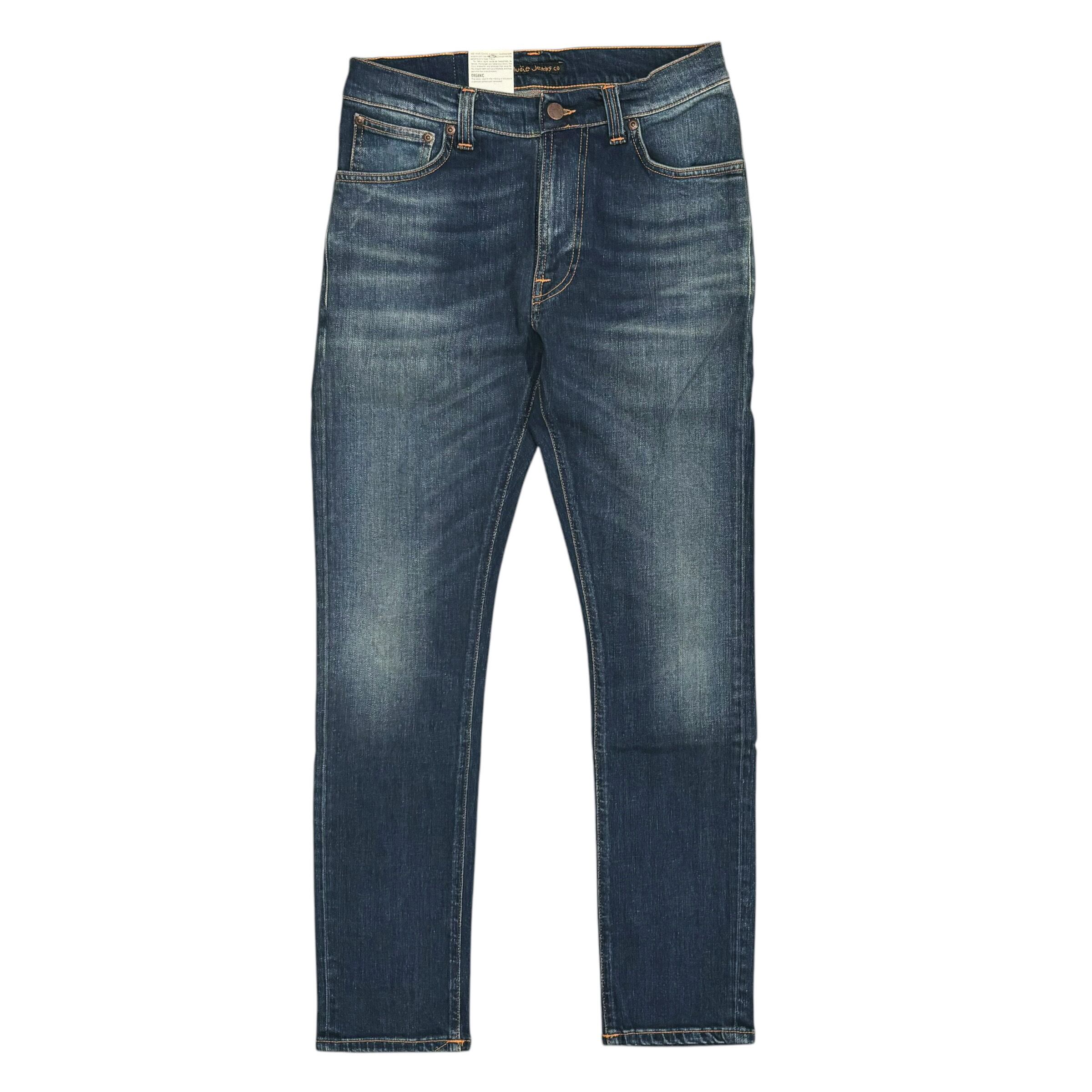 楽天市場】Nudie Jeans / THIN FINN - LIGHT BLUE COMFORT