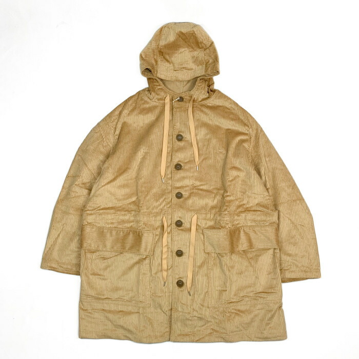 楽天市場】Yarmo/ヤーモLongShowParka : Raft Store
