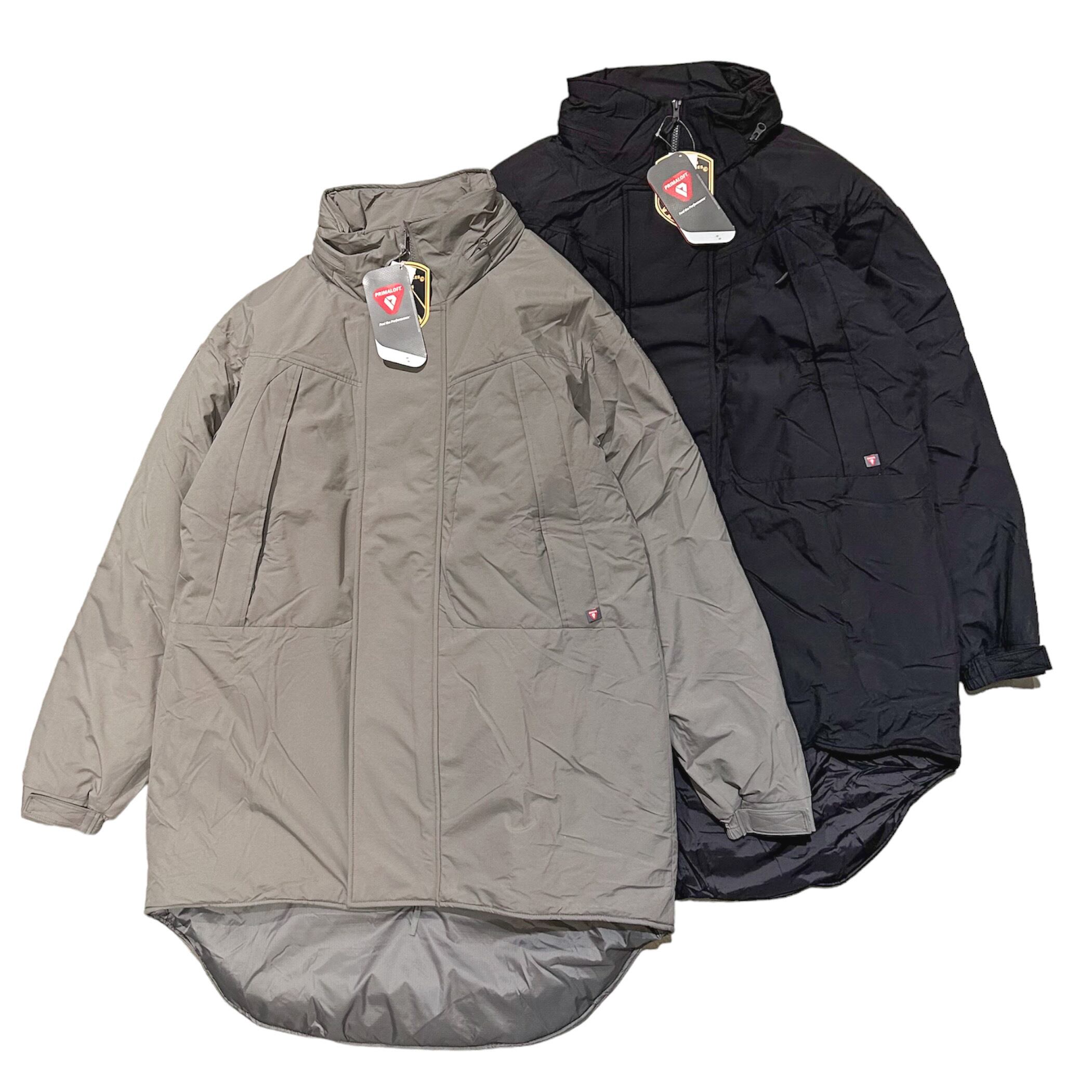 【楽天市場】BAF社 PCU LEVEL7 TYPE2 MONSTER PARKA