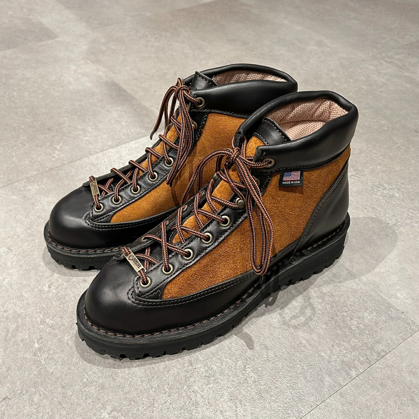靴 DANNER BOB LIGHT MAHOGANY 34600X US7 EE 楽天市場】DANNER(ダナー) BOB LIGHT(ボブライト) MAHOGANY