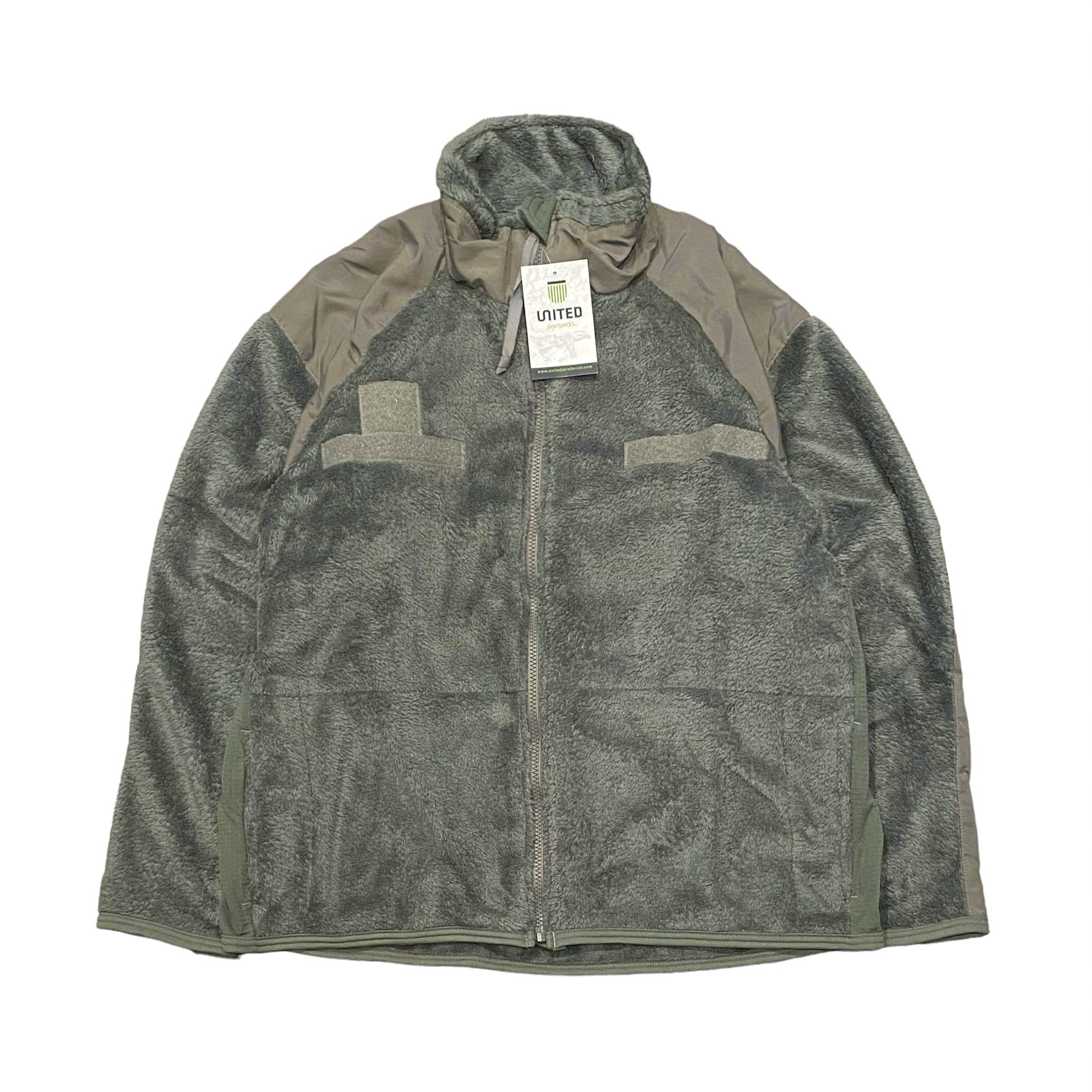 楽天市場】Patagonia M.A.R.S US Military PCU Level 3A Jacket 