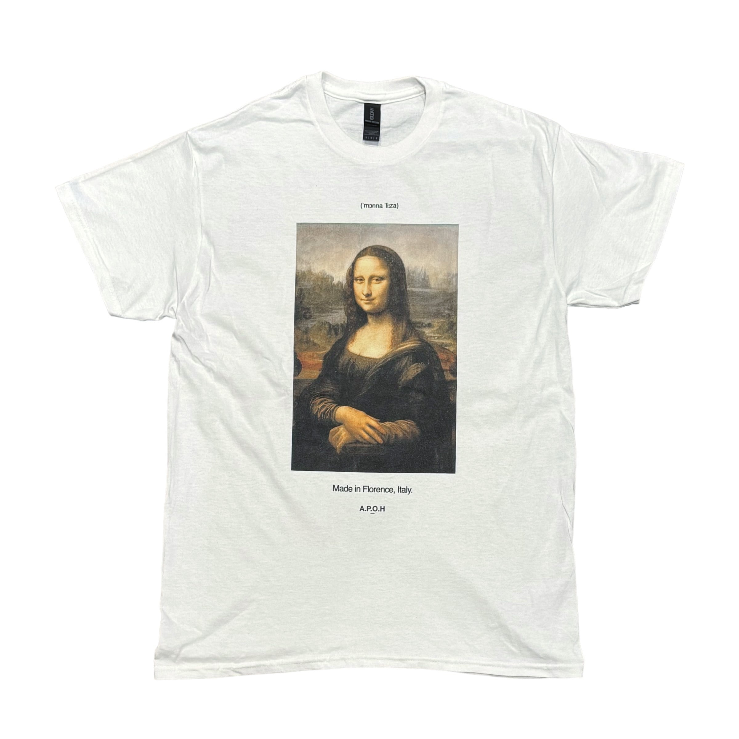 楽天市場】apoh LONDON ART T-Shirt 