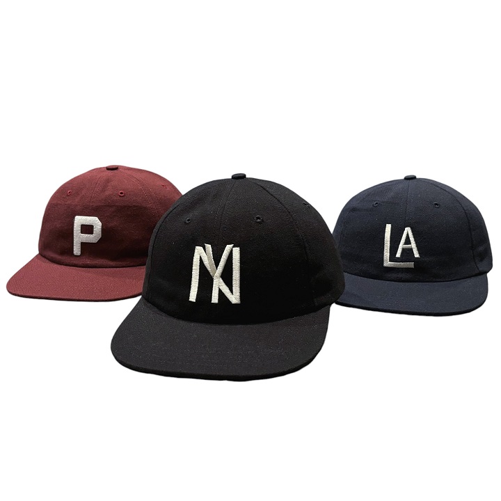 MLB★クーパーズタウン★マッコリー 9TWENTY Stars & Stripes クーパーズタウン ニューヨーク