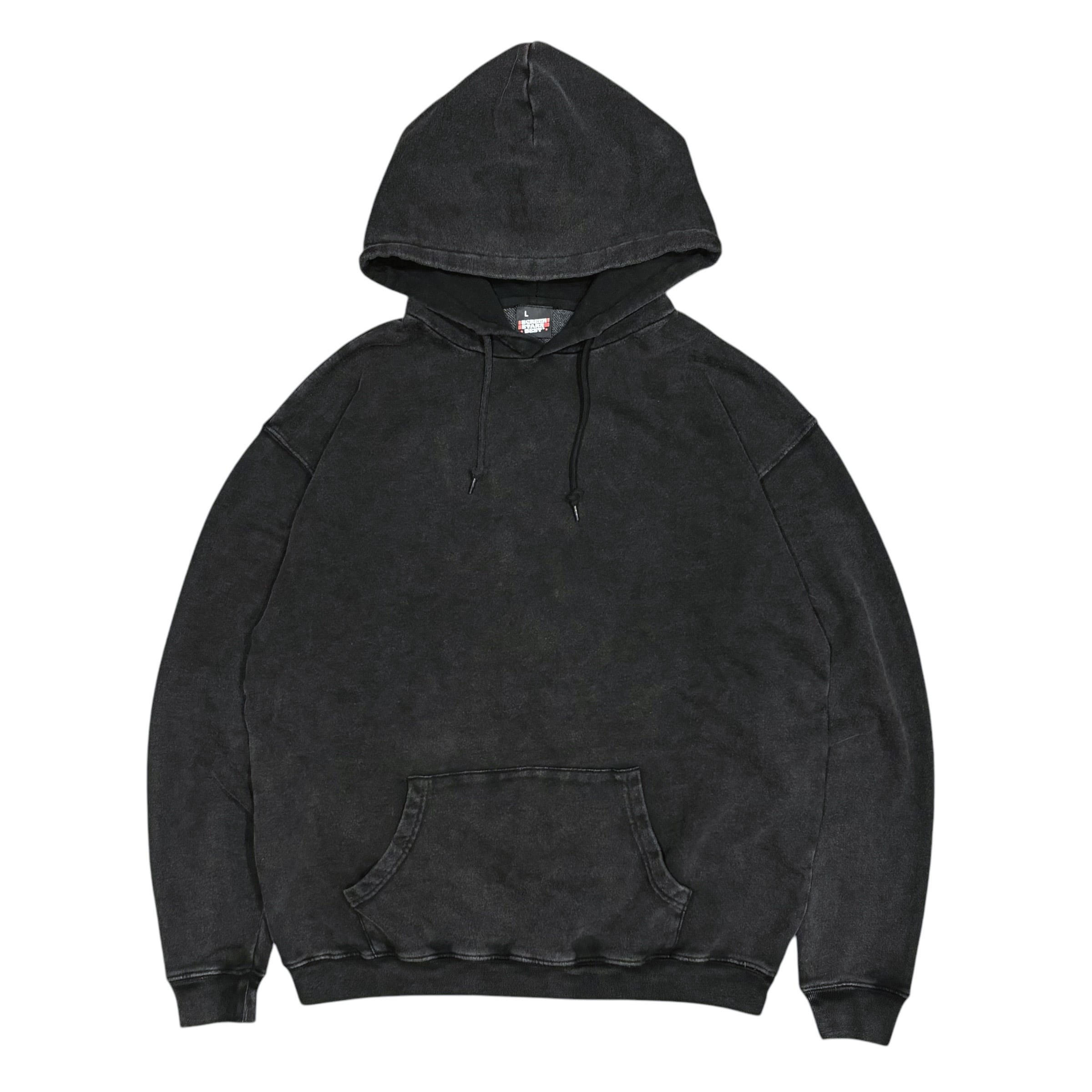 Sunburned Full-zip hoodie フーディー パーカー Sunburned Full-zip hoodie フーディー パーカー