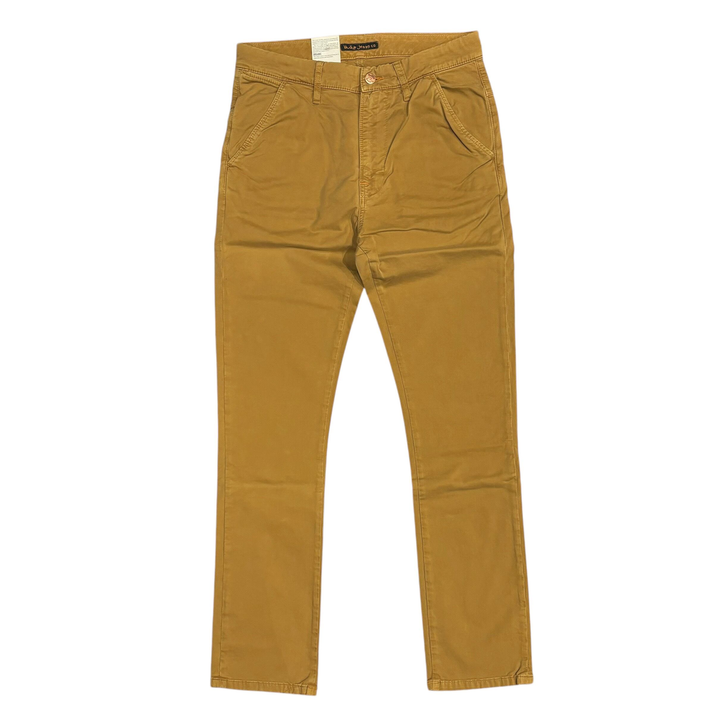 楽天市場】ヌーディージーンズ NUDIE JEANS スリムスキニーチノ