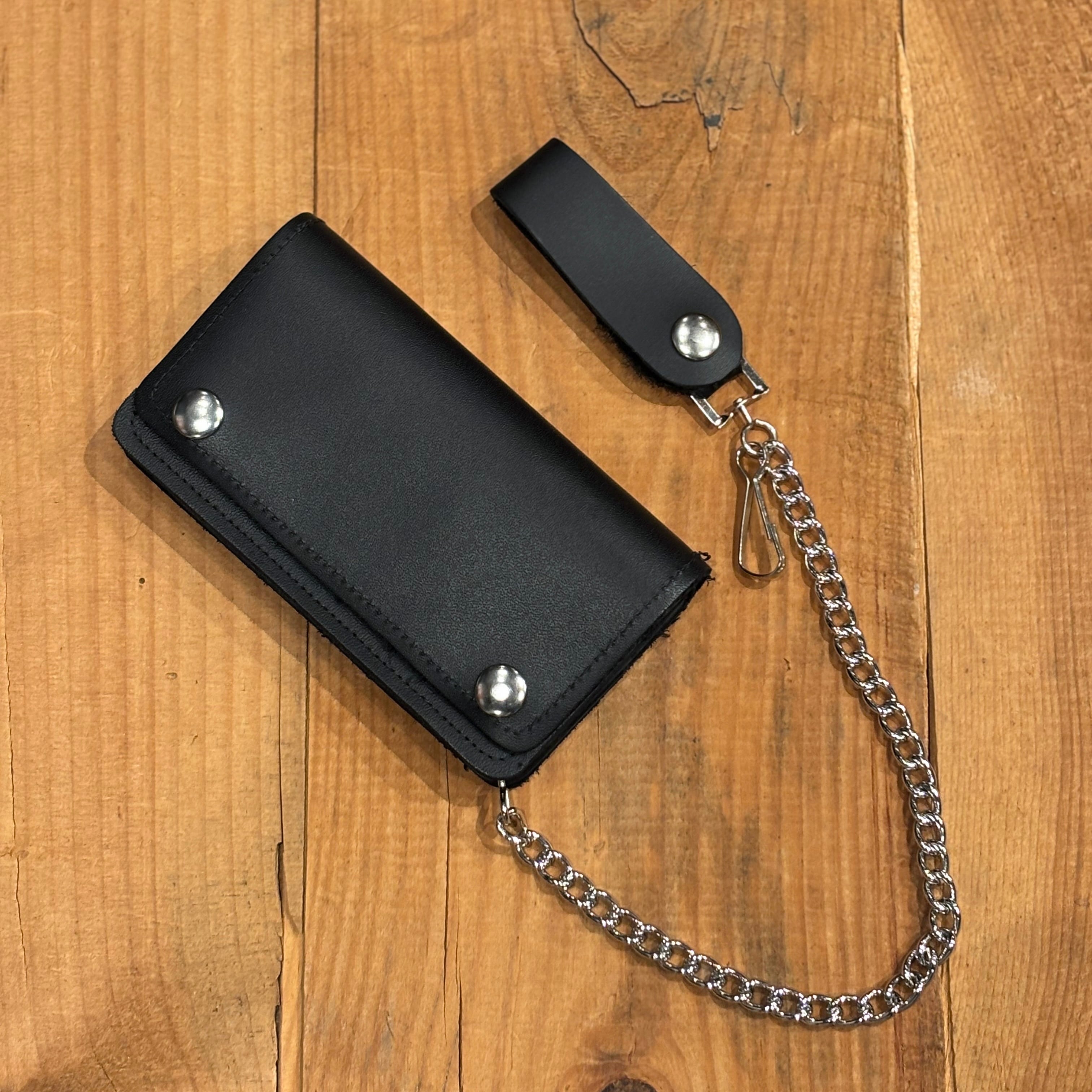 415クロージング　6インチ　トラッカーウォレット アメリカ製 財布 楽天市場】415 CLOTHING (415 クロージング)【CHAINWALLET