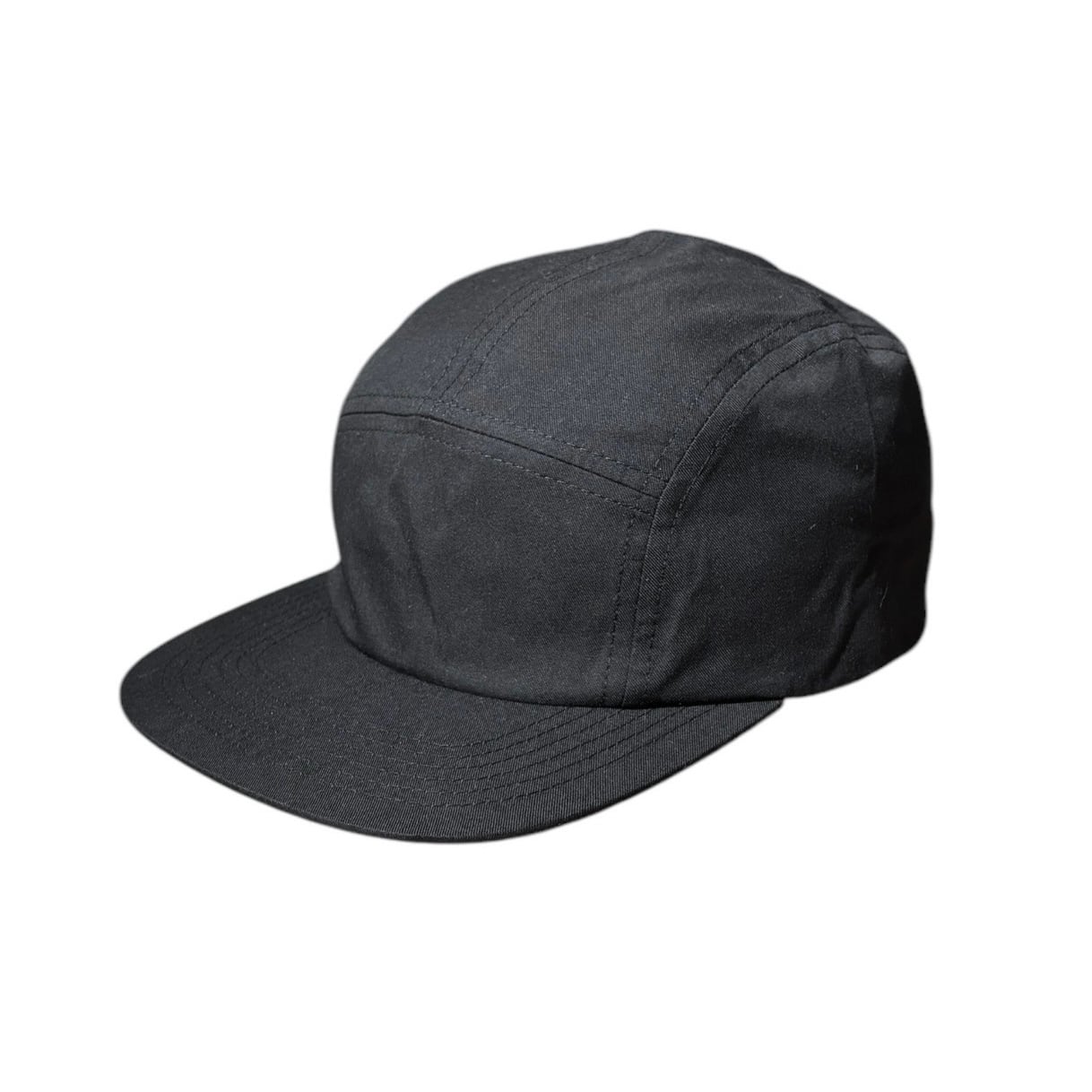 帽子 everyone nylon jet cap (BLACK) everyone nylon jet cap (BLACK) | everyone