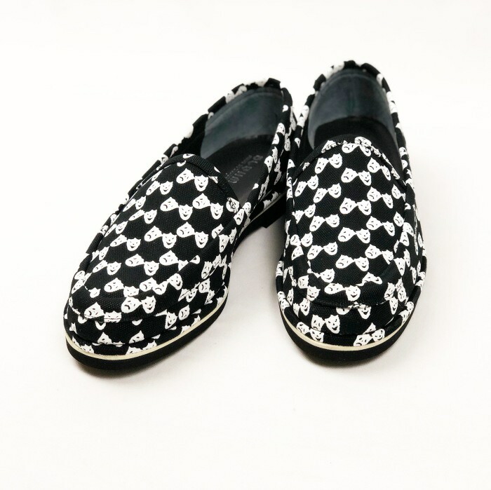 BLOHM シューズ ミュール LAZY MULE ブローム- black BLOHM/ブローム】LAZY MULE(BLACK) - 「PLACE/プレイス」UNUSED