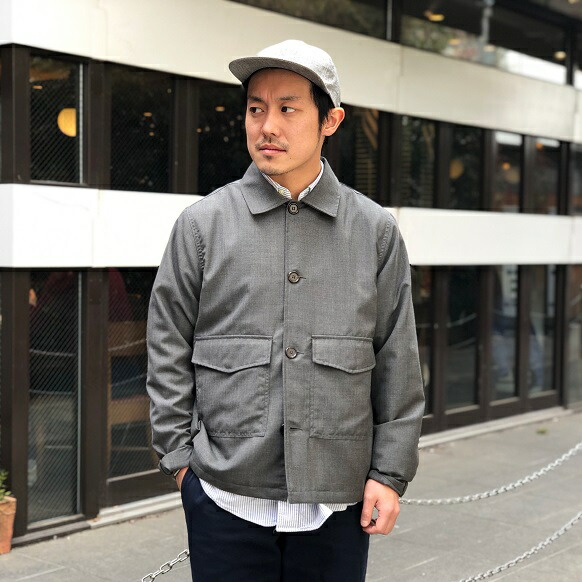 スノーボード permanent union KOVAL JACKET Permanent Union 『 KOVAL JACKET 』 | FULLMARKS