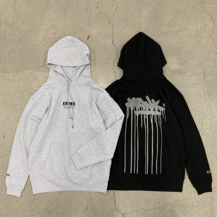 楽天市場】SCREEN STARS Faded Black Sweat Hoodie / スクリーン