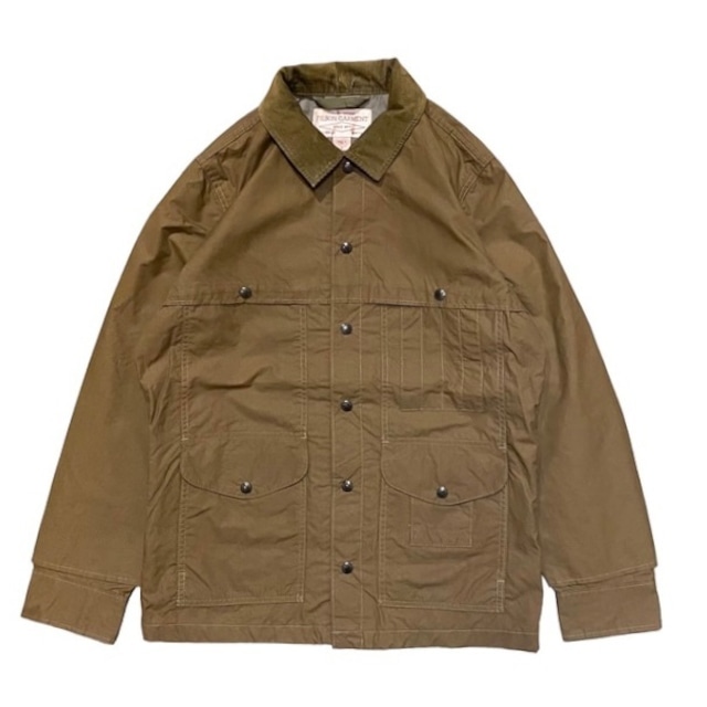 お得セット USA製 FILSON Hunting Jacket S フィルソン ハンティング