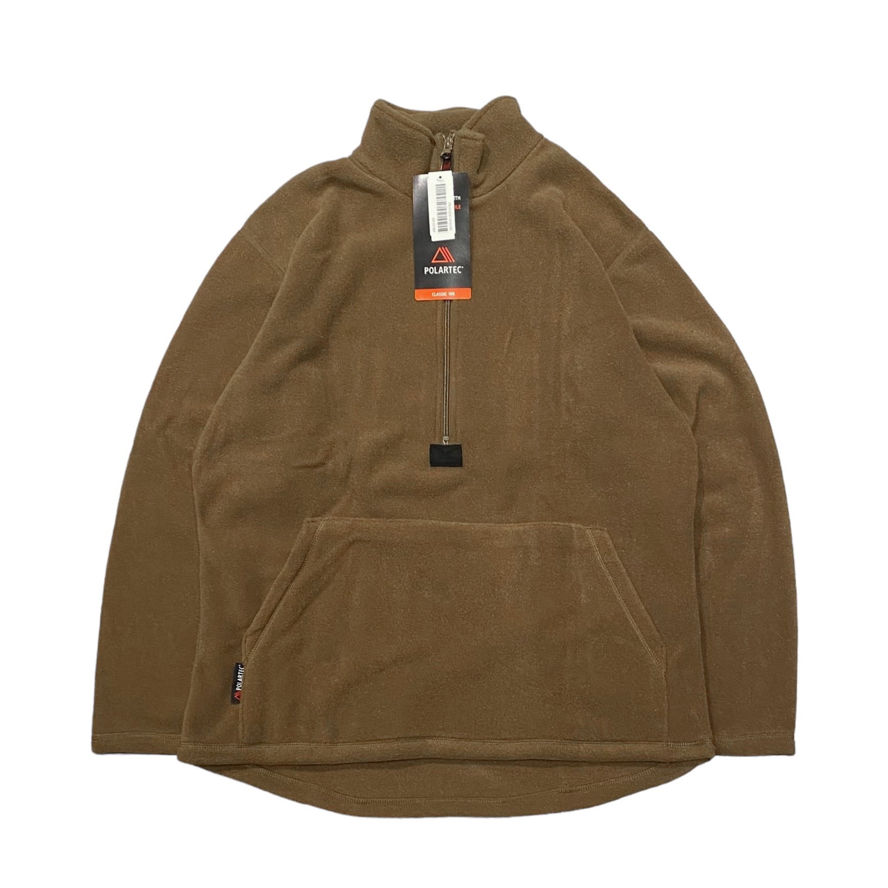 【楽天市場】DEADSTOCK Peckham社製 ECWCS GEN2 LEVEL3 Polartec Fleece XL / デッドストック  アメリカ軍 米軍実物 エクワックス レベル3 ポーラテック フリース ペッカム ミリタリー 古着 ヴィンテージ : W.H.E