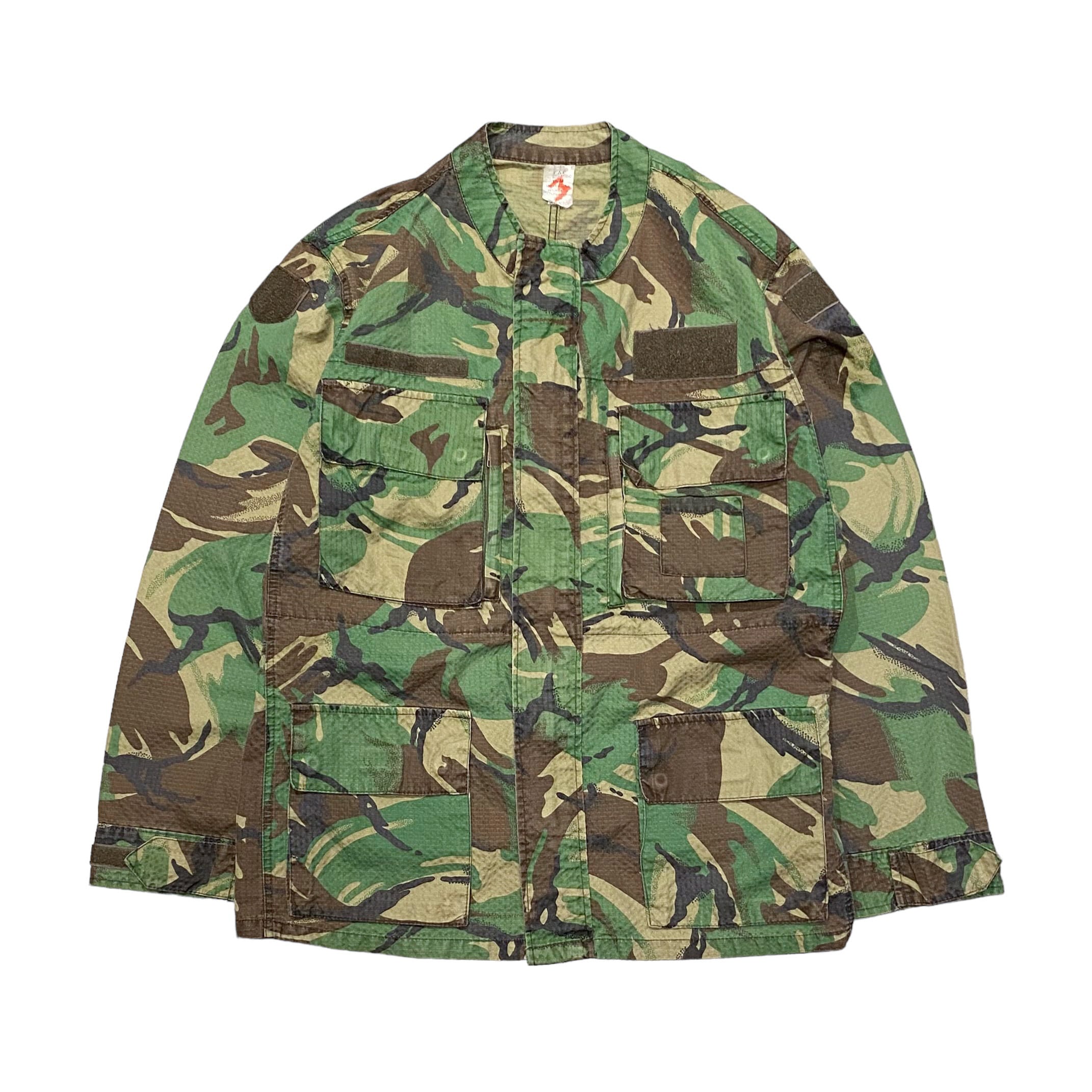 楽天市場】Hexico ヘキシコ / 2nd Type Jacket US Military 80s