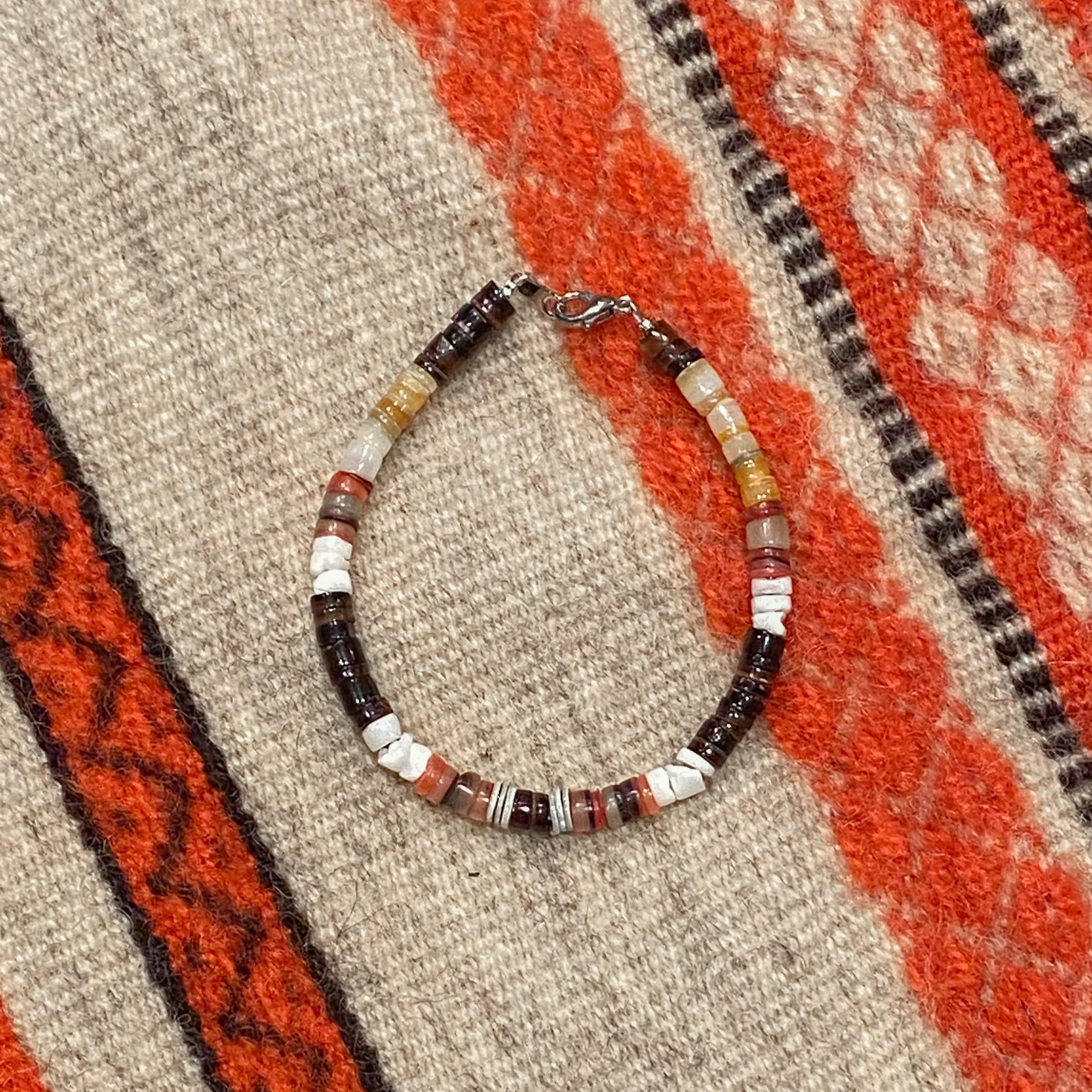 楽天市場】DEADSTOCK SANTODOMINGO Beads Necklace / サント