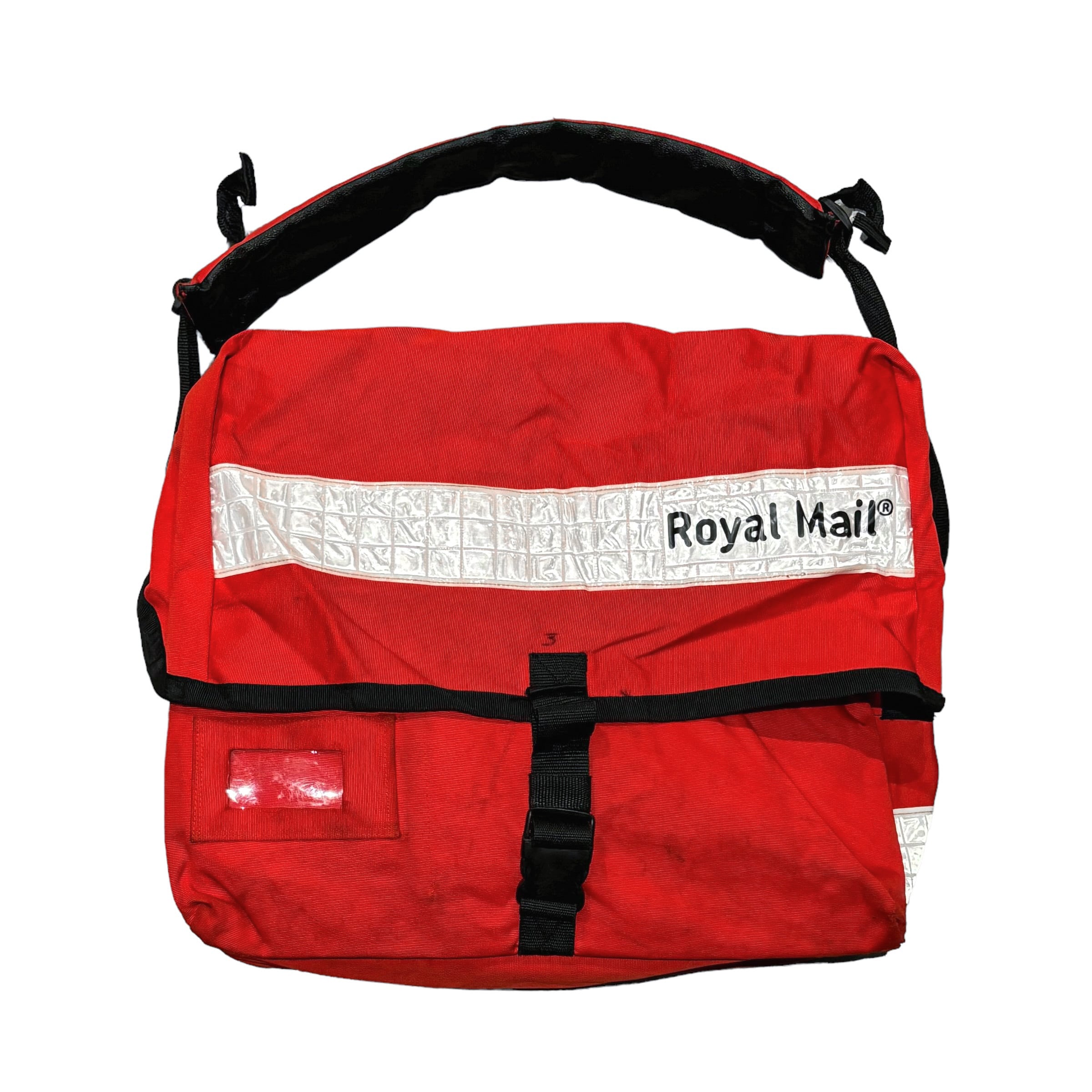 【楽天市場】"Royal Mail" MESSENGER BAG White Reflector / ロイヤルメール メッセンジャーバッグ