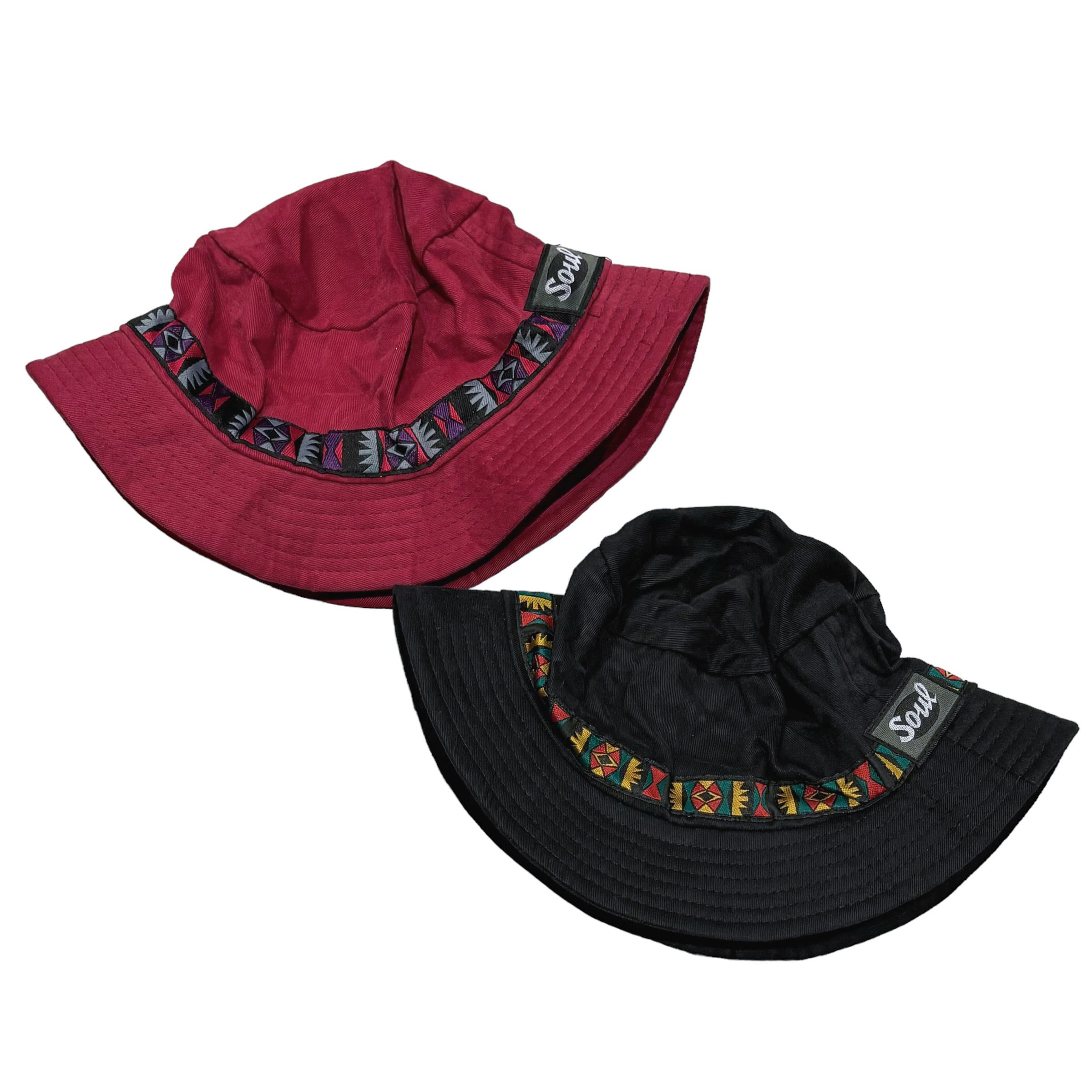 80sー90s USA製　KANGOL バケットハット　デットストック 80sー90s USA製 KANGOL バケットハット デットストック
