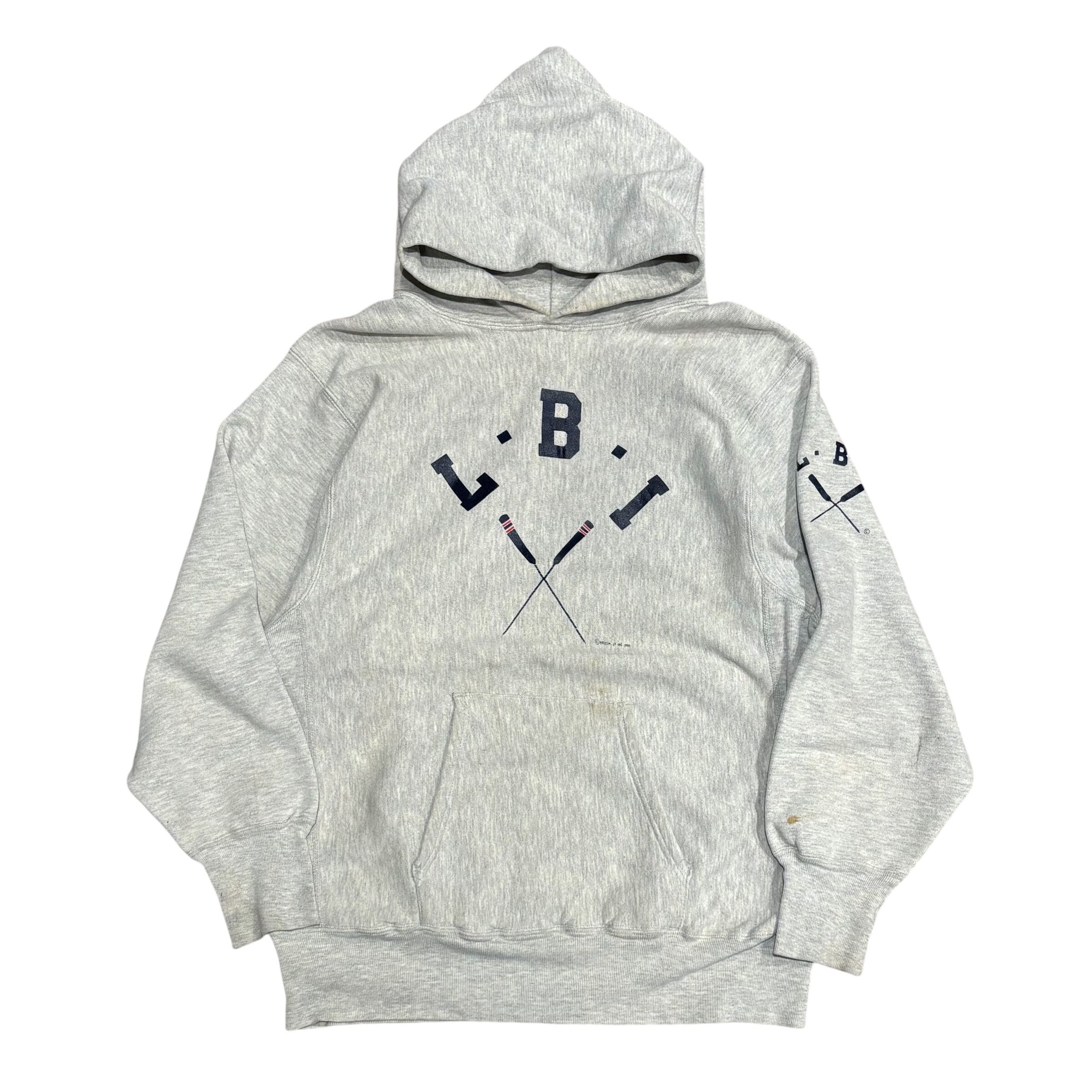 楽天市場】90's Champion Reverse Weave Parker 