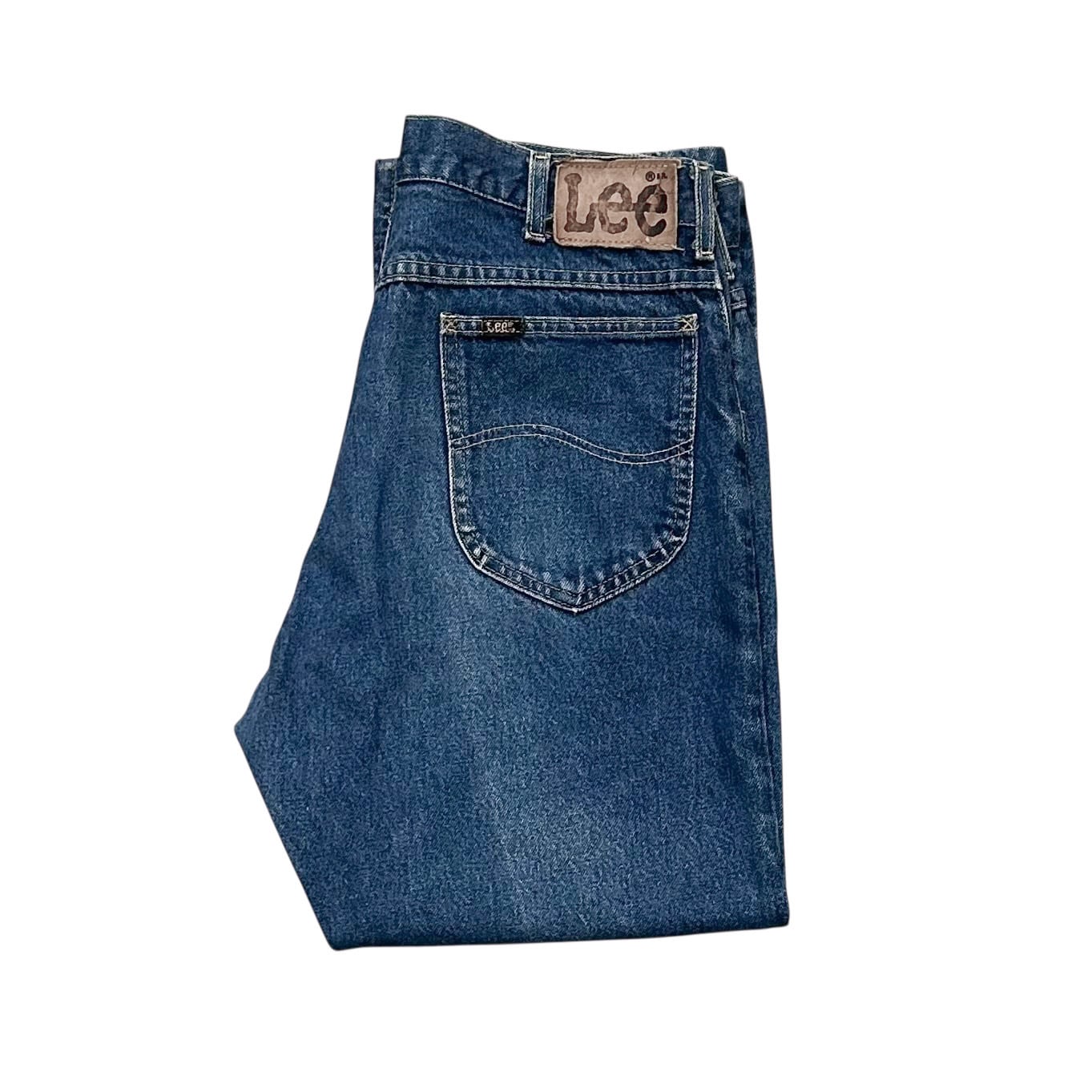楽天市場】DEADSTOCK 70-80's初期 Lee 200-0147 Straight Denim