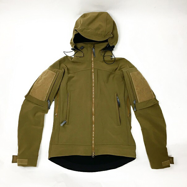 【楽天市場】Beyond Clothing Cold Fusion Fusion Jacket ビヨンド：W.H.E