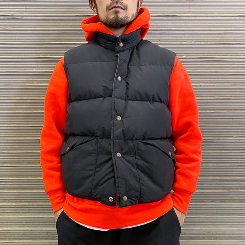 定番の冬ギフト 90 S Penfield Down Vest 90年代 ペンフィールド ダウン ベスト アウトドア アメリカ直輸入 Laobm8gdogps Quickglobalsolution Com