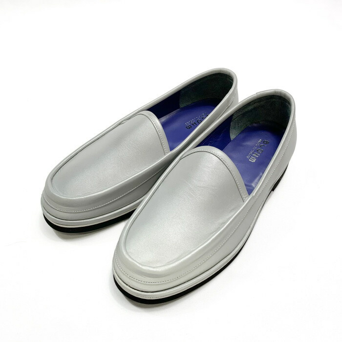 楽天市場】BLOHM / TWOFACE RAT (ブローム ローファー) : W.H.E