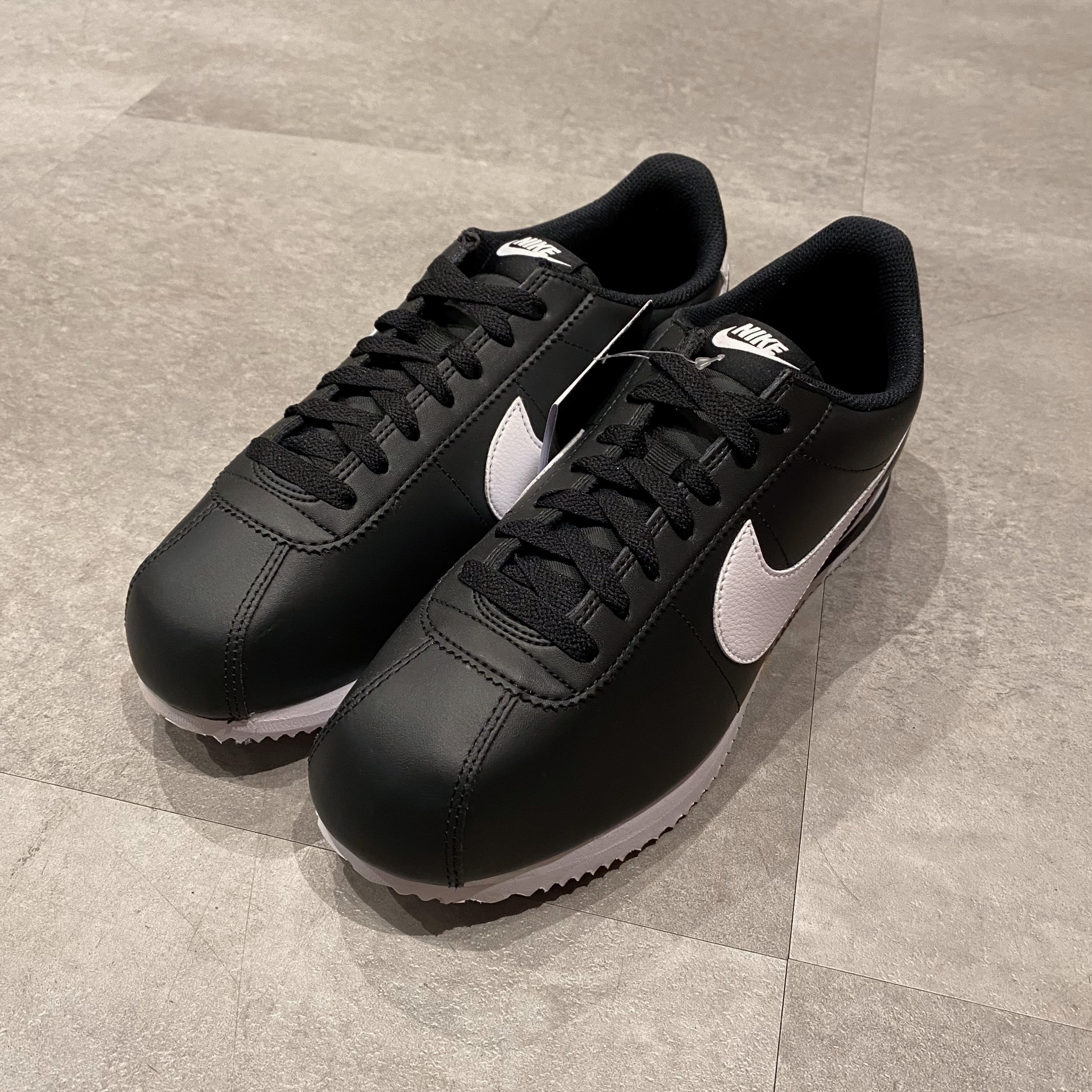 最終値下げです。NIKE cortezコルテッツLA ロサンゼルス27.5cm ナイキ コルテッツ 