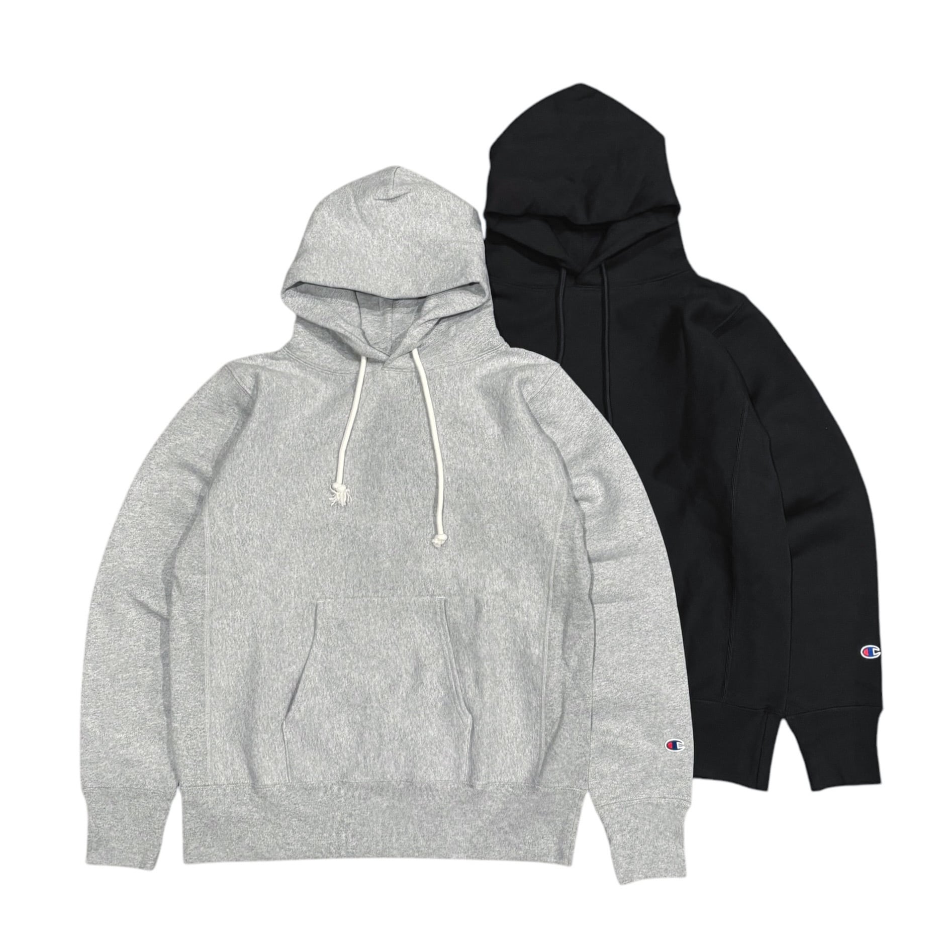 Champion リバースウィーブ　SNAP HOODED SWEAT imgrc0088210790.jpg