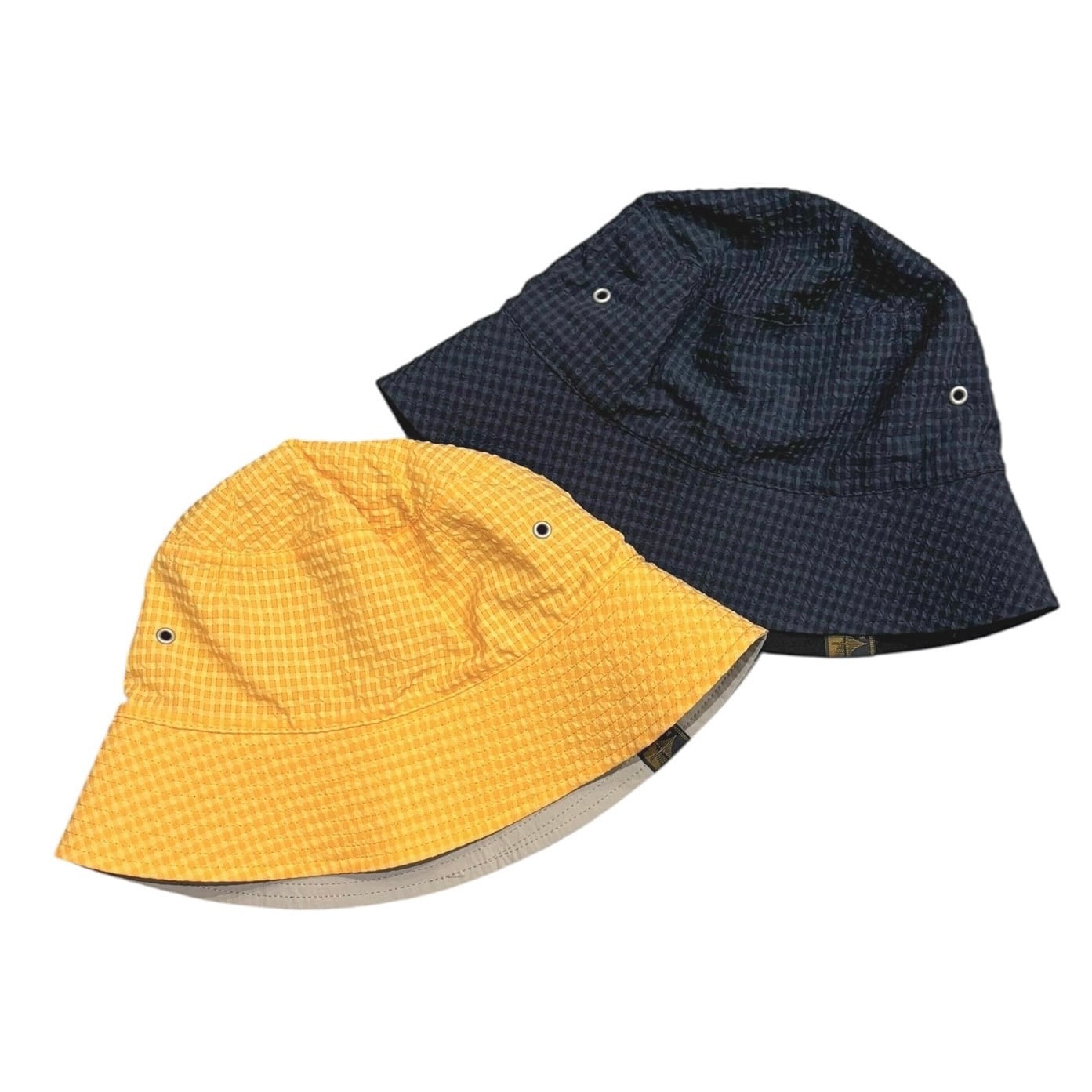 Lemaire 24ss DESERT BUCKET HAT バケットハット lemaire DESERT BUCKET HAT - メルカリ