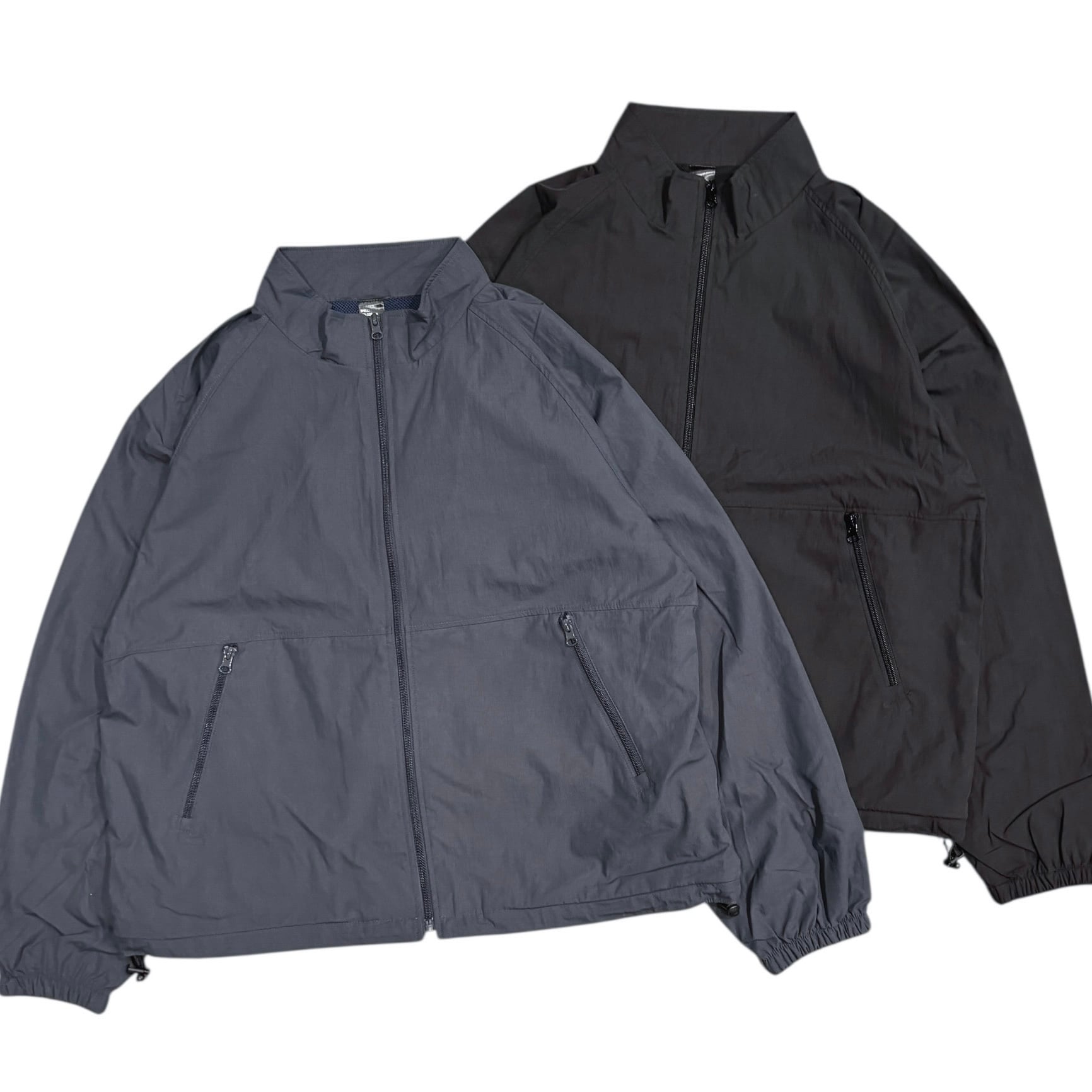 楽天市場】【中古】VEATM ビートム トラックジャケット サイズ：M