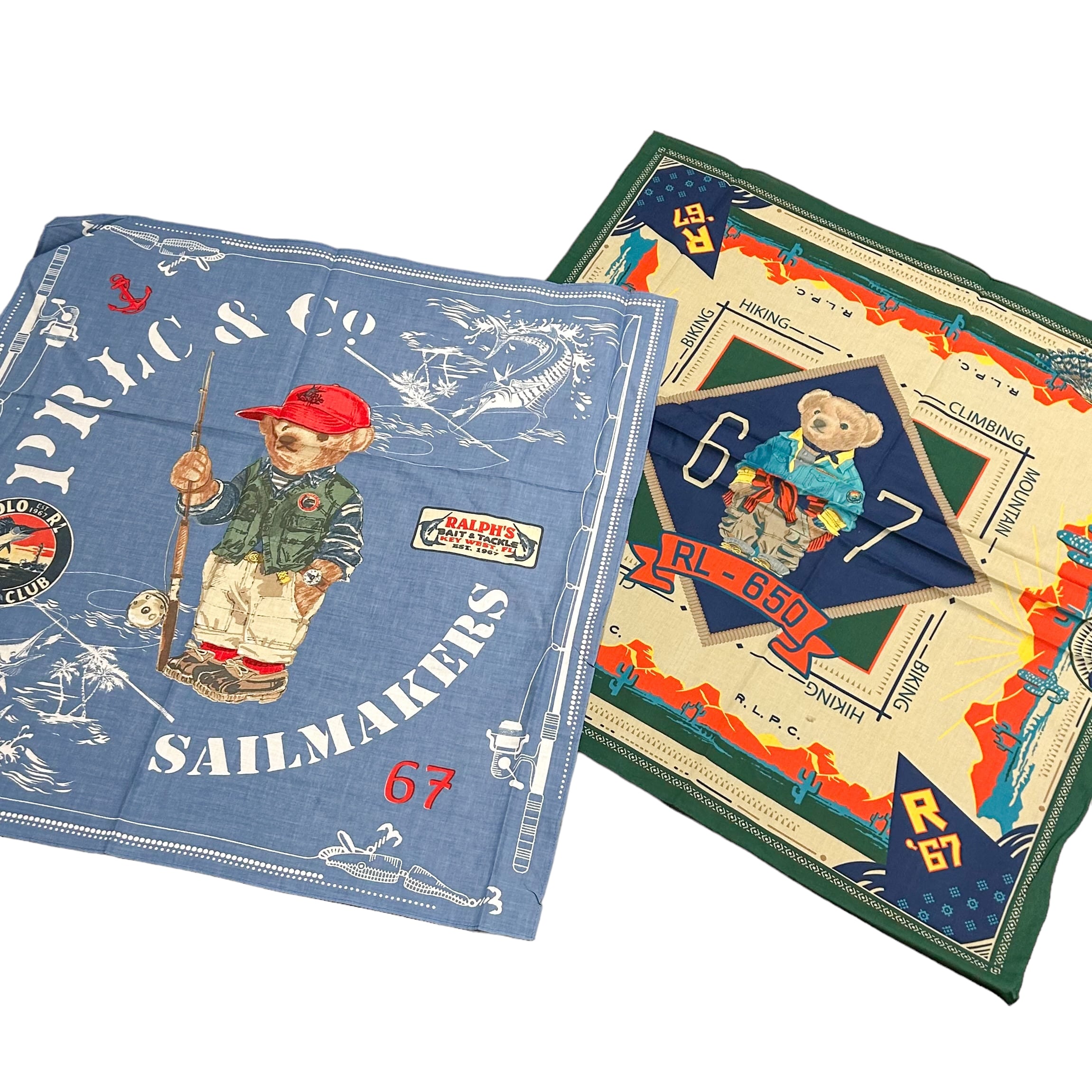 楽天市場】RRL ラルフローレン ダブルアールエル インディゴ ドット