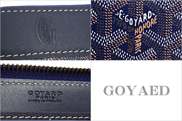 GOYARD - ゴヤール GOYARD 長財布 専用ページ‼️の+spbgp44.ru