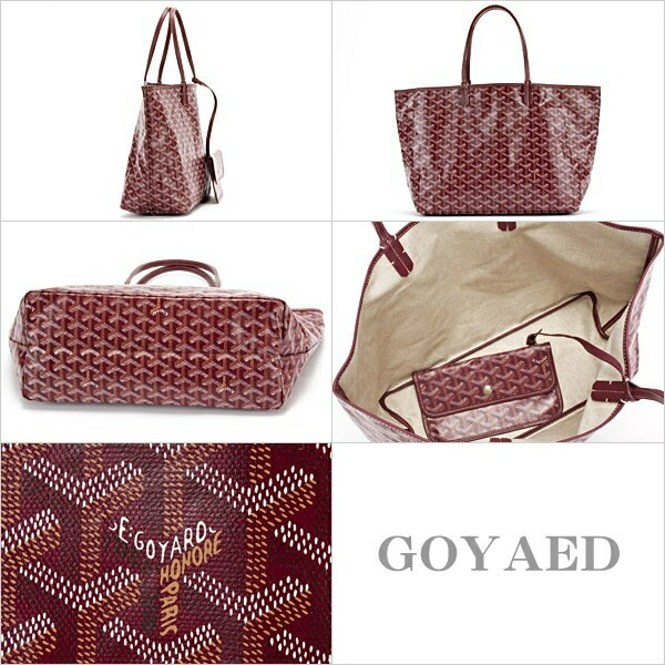 GOYARD - トガ様ご専用✨ゴヤールサンルイPMイエロー正規品✨の+