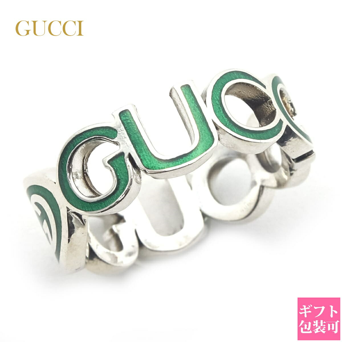 楽天市場】グッチ GUCCI 指輪 リング メンズ レディース