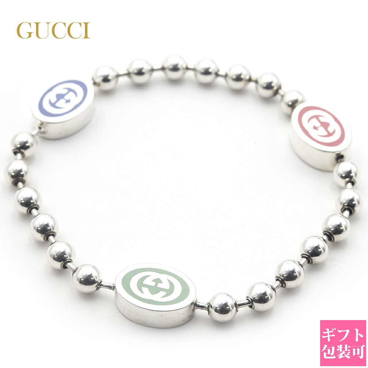 19洗浄済 グッチ GUCCI 925 ブレスレット シルバー メンズ MB27 19洗浄済 グッチ GUCCI 925 ブレスレット シルバー メンズ MB27