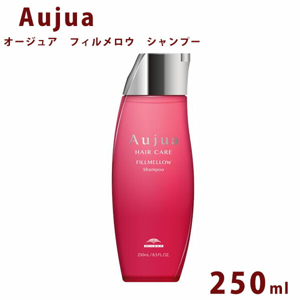 Aujua ディオーラム シャンプー otukimikirei_aujua-diorum-sham