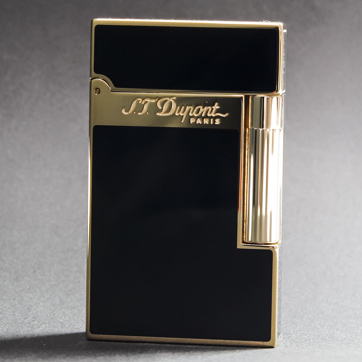 楽天市場 エステー デュポン S T Dupont ライター メンズ 喫煙具 Ligne2 ライン2 モンパルナス イエローゴールド 164 正規品 ブランド 新品 新作 21年 ギフト プレゼント 通販 ワールドインポート 楽天市場店