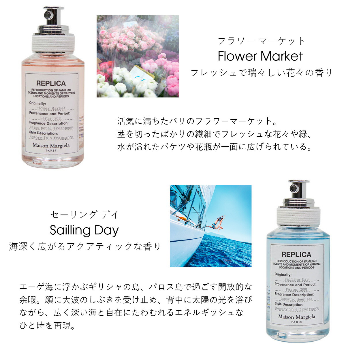 香水空瓶空瓶】メゾンマルジェラ 100ml サイズ×9箱付① 【公式通販】