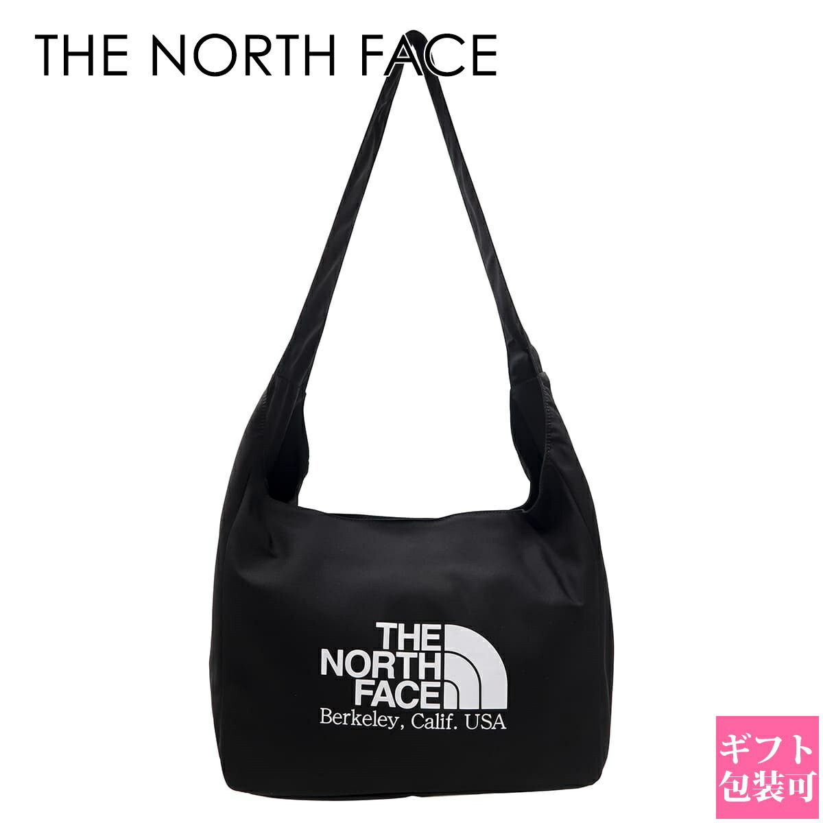 THE NORTH FACE ショルダーバッグ　  NM81958 ザ ノース フェイス THE NORTH FACE トレッキング バッグ BC