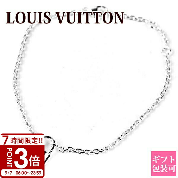 楽天市場】ルイヴィトン LOUIS VUITTON ブレスレット ブラスレ